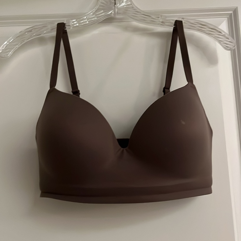Soma Enbliss Wireless bra 36c
